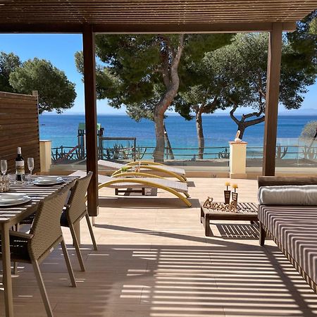 New Madrague Beach Rosas Exterior foto