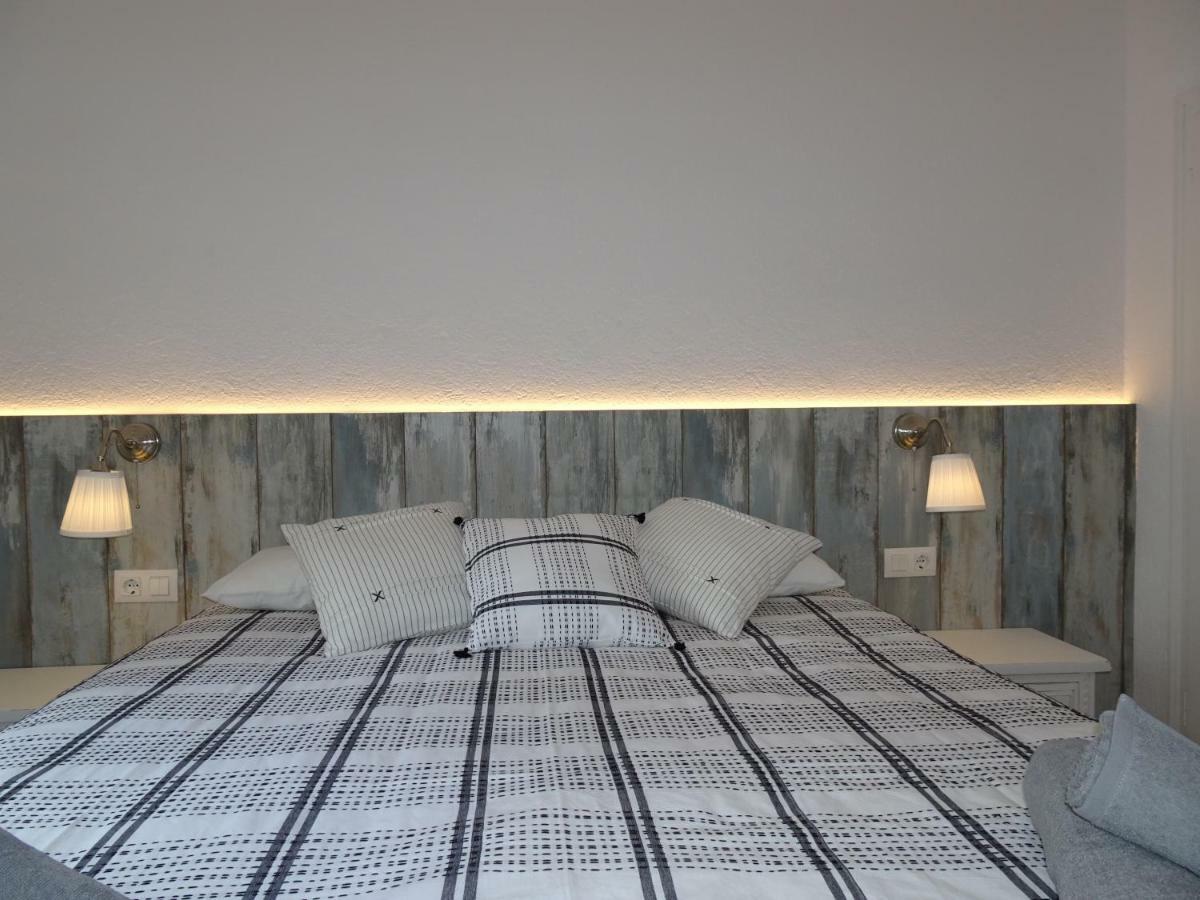 New Madrague Beach Rosas Exterior foto