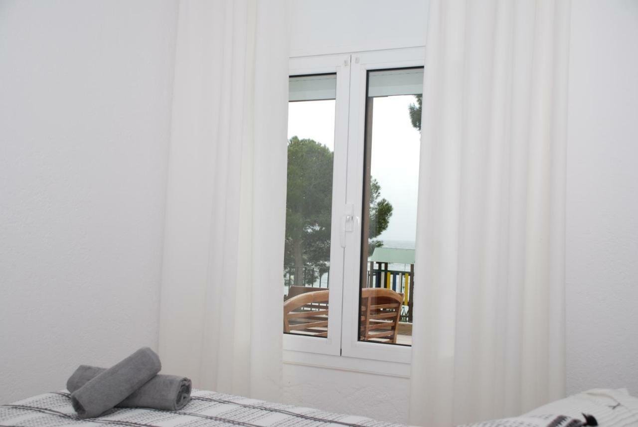New Madrague Beach Rosas Exterior foto